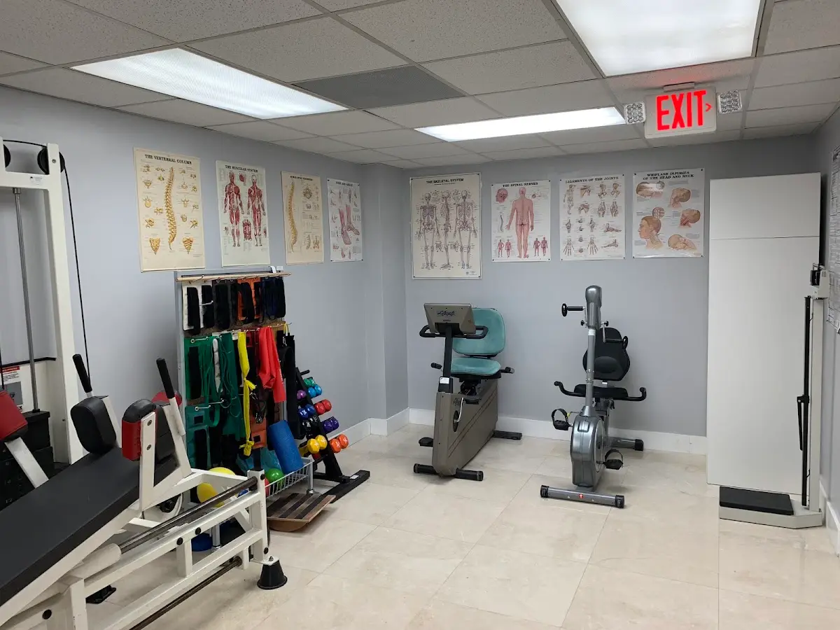 Advance Therapy Center — Massage Therapy in W Flagler St Ste 103, Miami