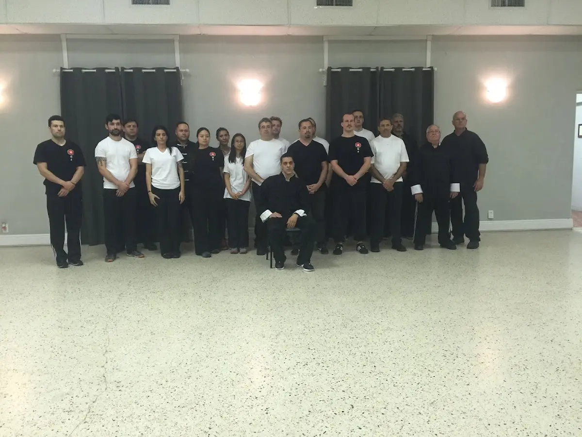 Advanced Wing Chun Academy — Yoga, Tai Chi & Pilates in Miami, Miami