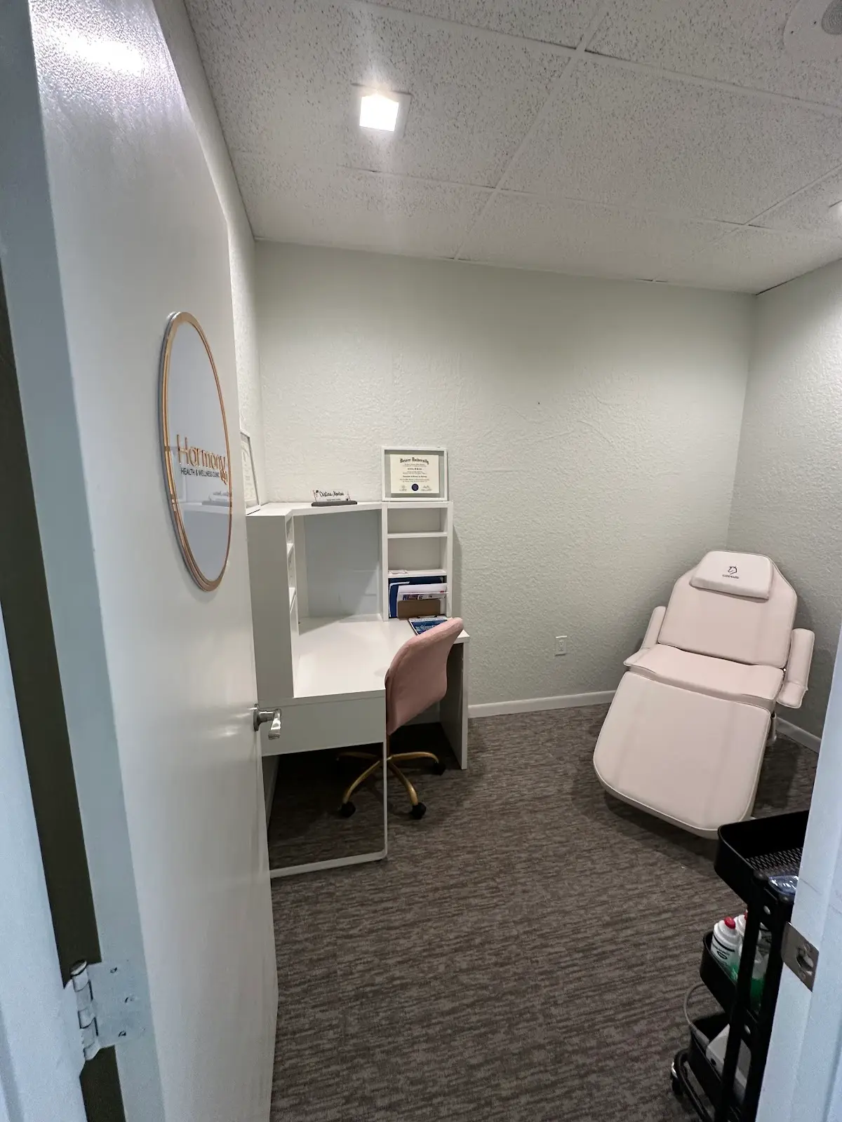Aesthetica MedSpa — Hydropathy, Balneotherapy & SPA in Miami Lakes Dr Ste 17, Miami