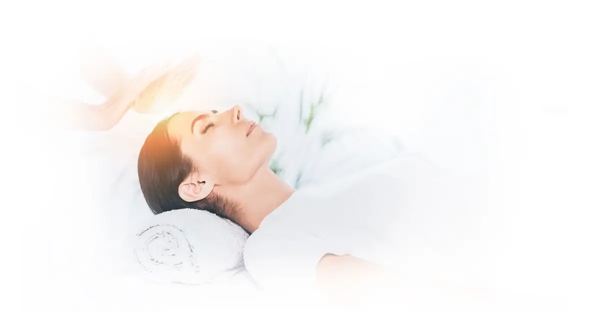 Agape Healing — Reiki & Energy Medicine in Meridian Ave, Miami