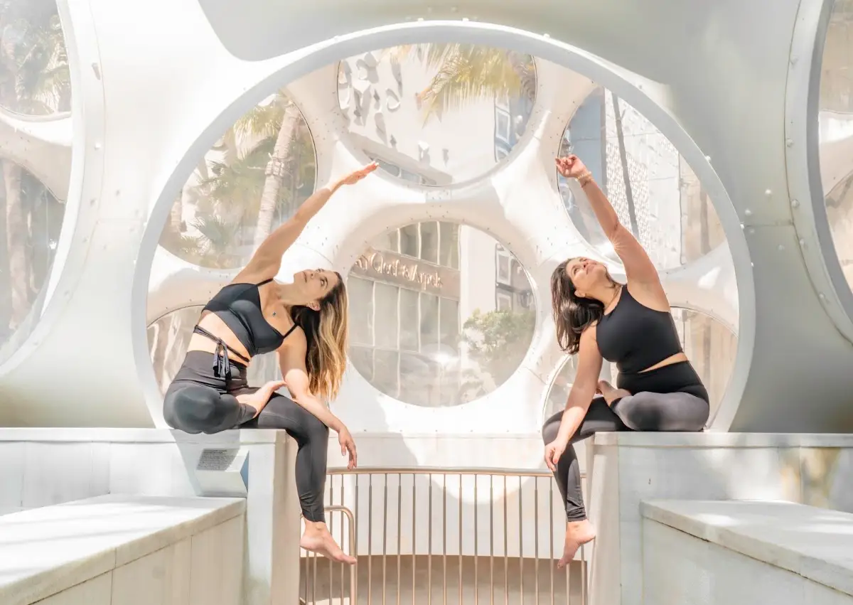 Ahana Yoga — Yoga, Tai Chi & Pilates in NE 38th St, Miami