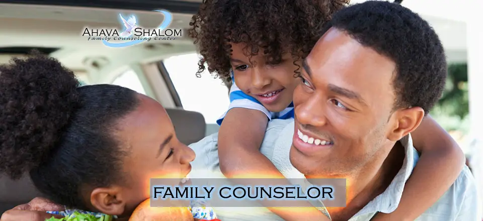 Ahava & Shalom Family Counseling Center — Psychotherapy in W 15th Ave, Miami