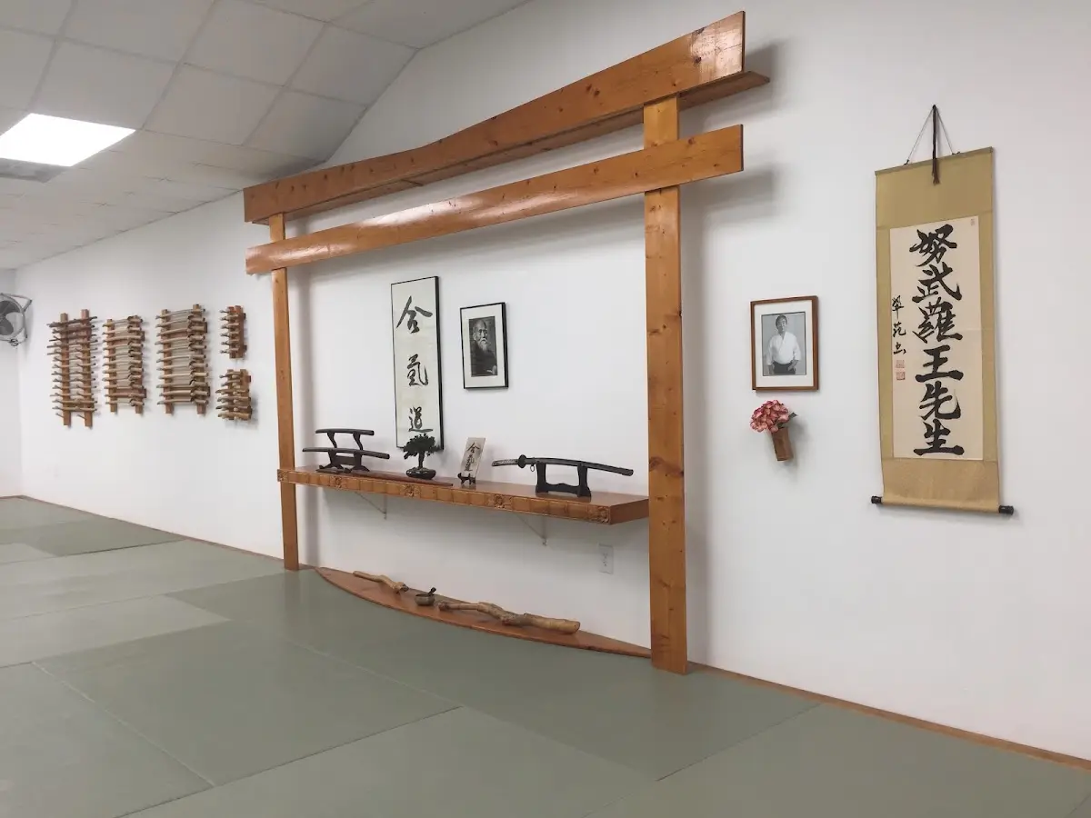 Aikido of Gold Coast Aikikai — Yoga, Tai Chi & Pilates in SW 82nd Ave, Miami