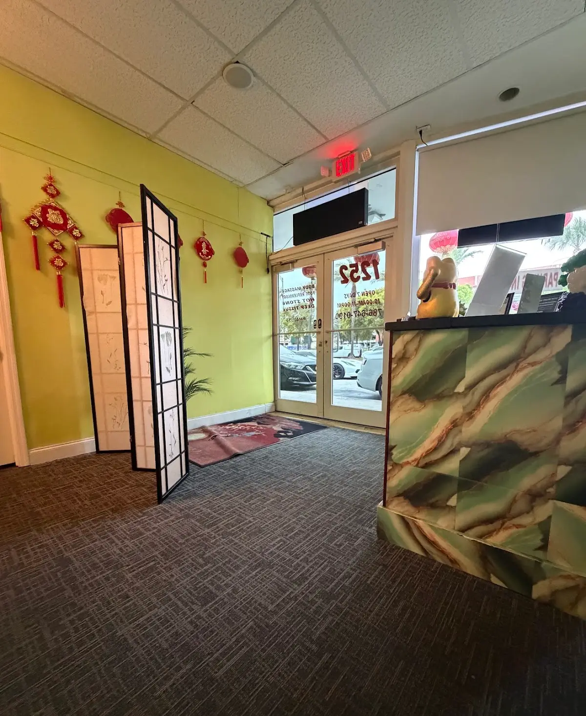 All Asian Massage 6, DBA — Massage Therapy in NE 163rd St, Miami