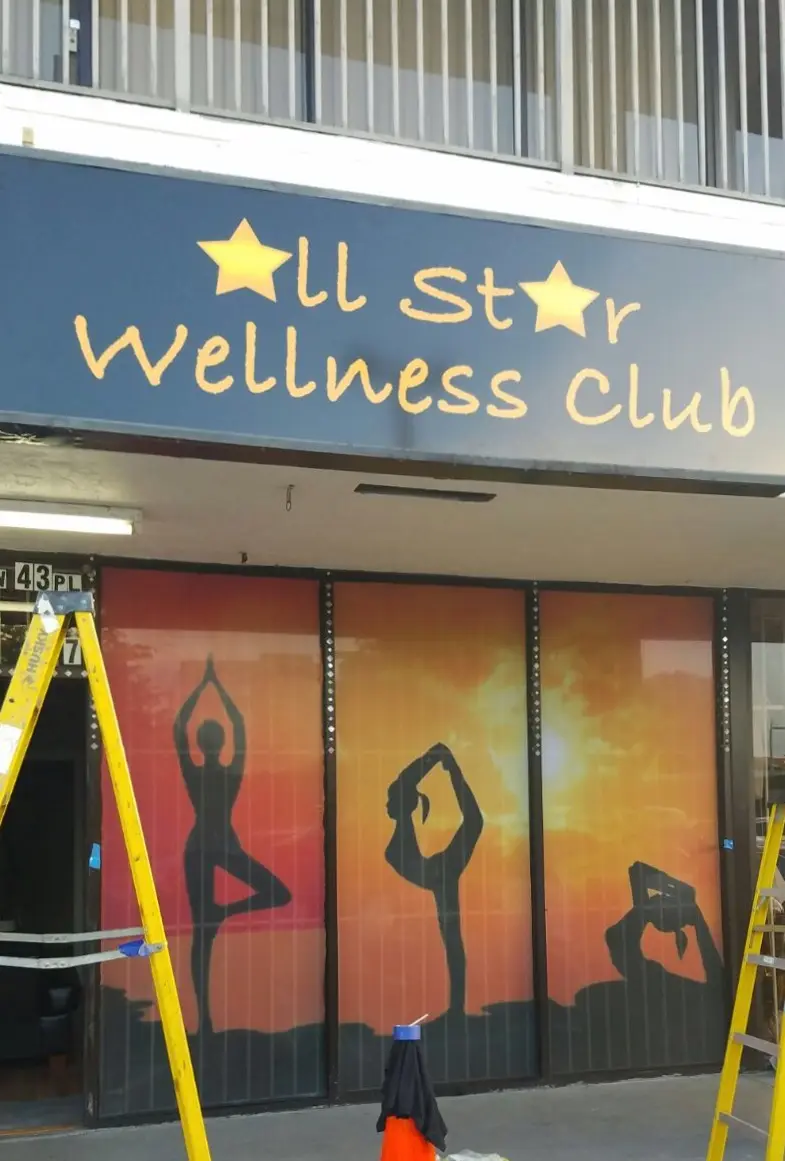 All Star Wellness Club — Diet & Nutrition in Hialeah, Miami