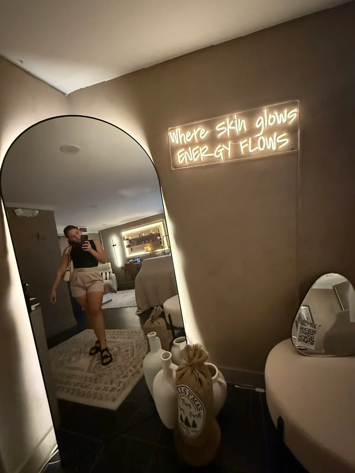 Alma Loft Spa — Massage Therapy in Commerce Way Ste 15, Miami