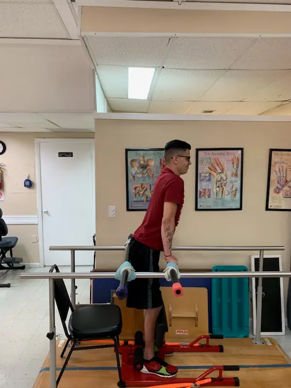 American Pro-Health Rehabilitation Center, Inc — Physical & Rehabilitation Therapy in SW 57th Ave, Miami
