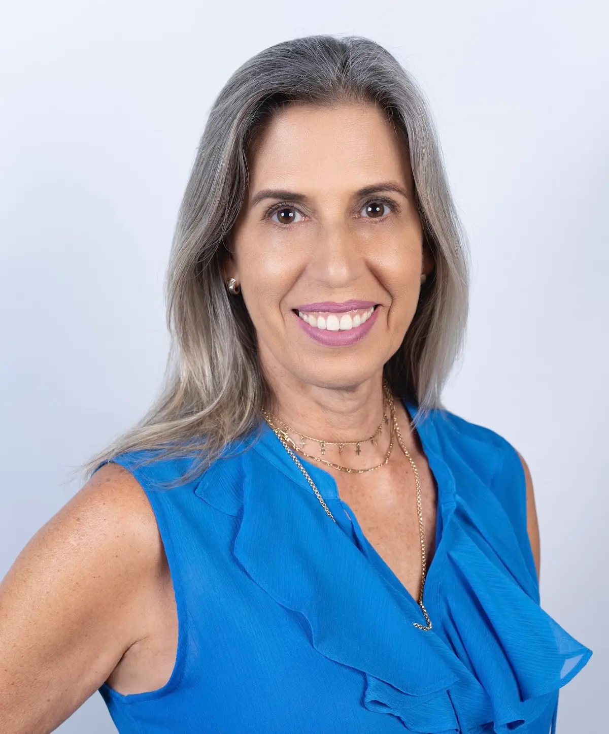 Anastasia Gómez Coaching Sistémico Online y Presencial — Counsellors & Mentors in NW 27th St #602, Miami