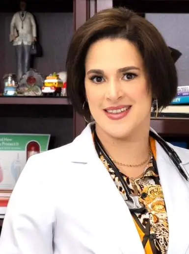 Aranda Wellness — Naturopathic Medicine in Doral, Miami