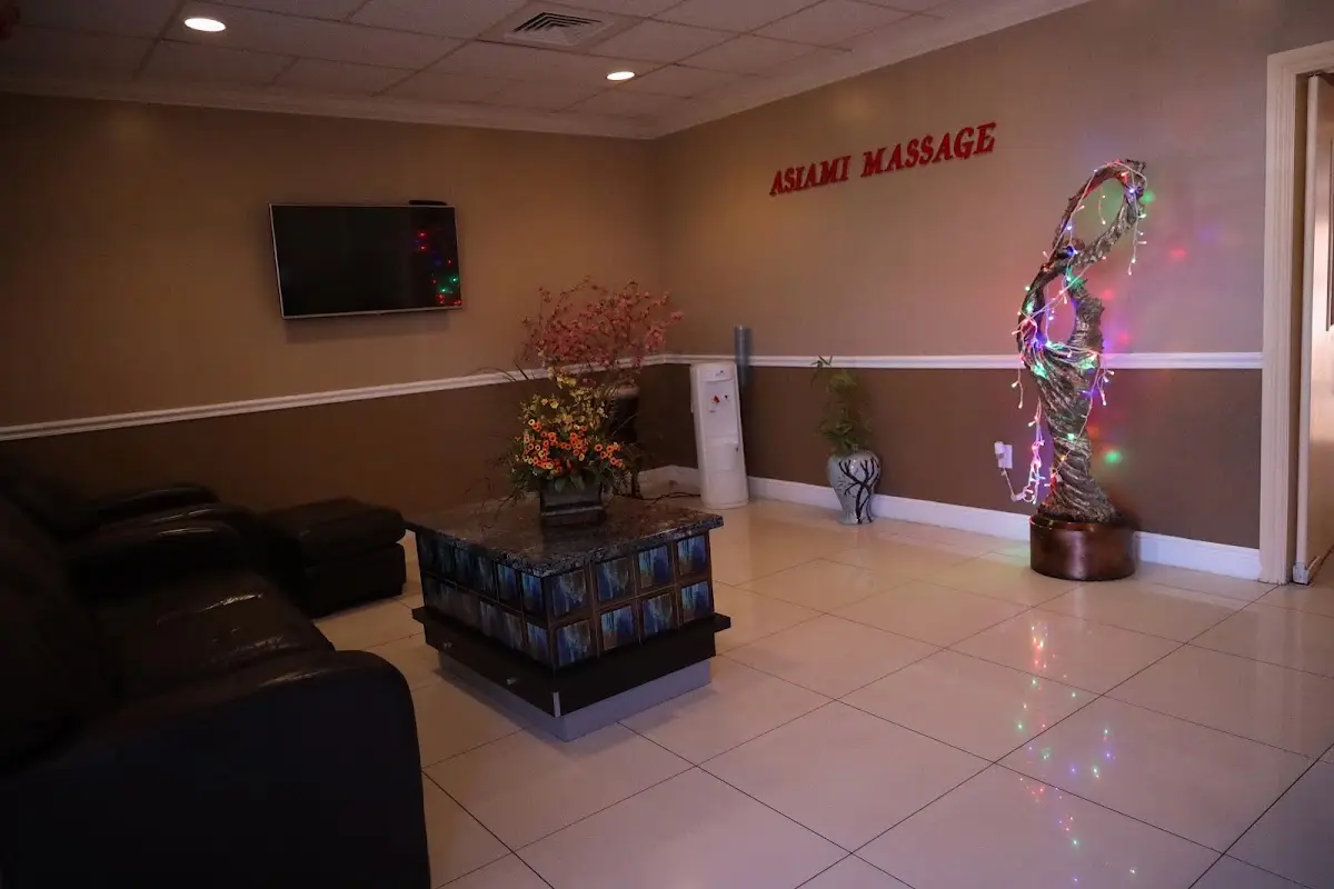 Asiami massage — Massage Therapy in N Kendall Dr, Miami