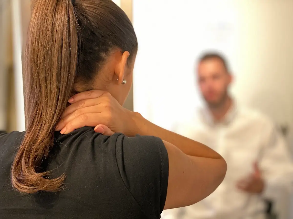 ASR Sports Medicine Miami Beach — Chiropractic in Miami Beach, Miami