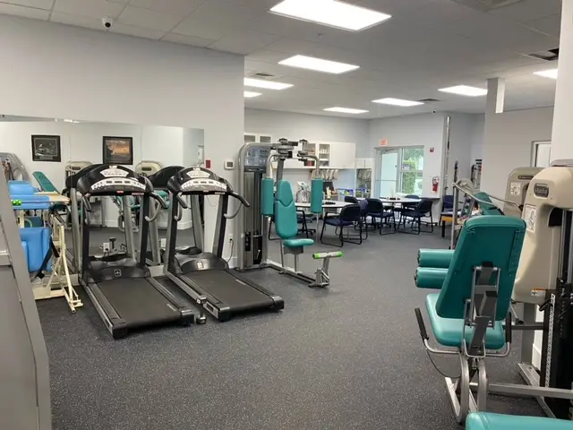 Associates Rehabilitation Inc — Physical & Rehabilitation Therapy in NW 20th St, Miami
