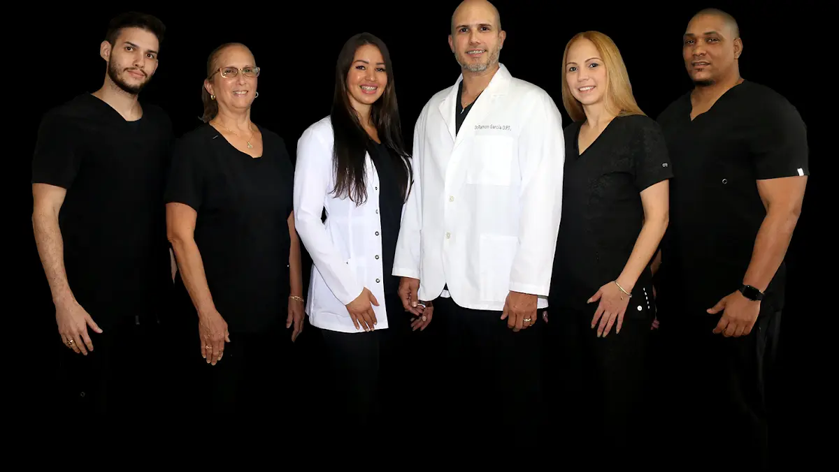 Astro Health & Rehab Center — Physical & Rehabilitation Therapy in Westward Dr, Miami