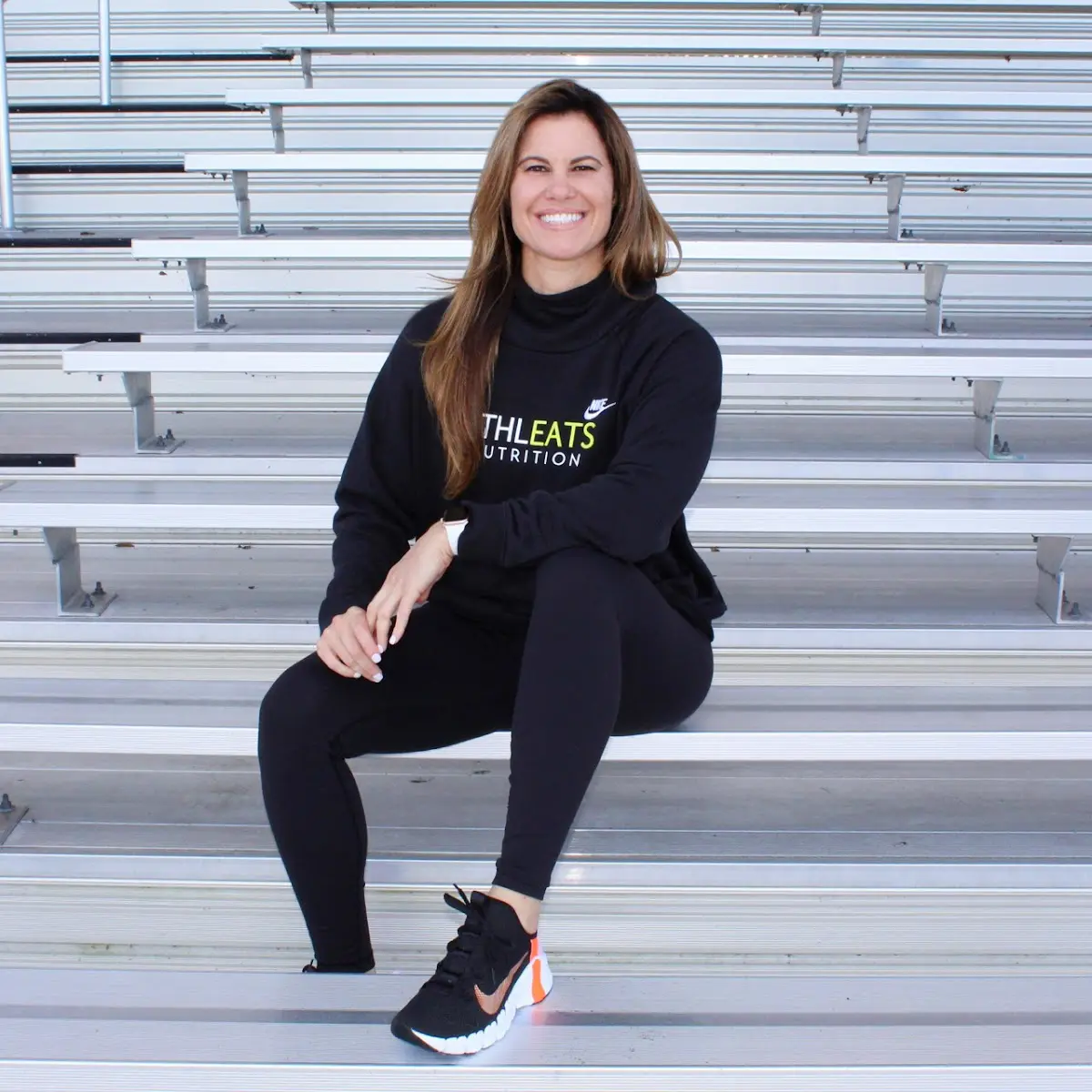 Athleats Nutrition - Best Sports & Fitness Nutritionist in Miami, FL — Diet & Nutrition in NE 1st Ave, Miami