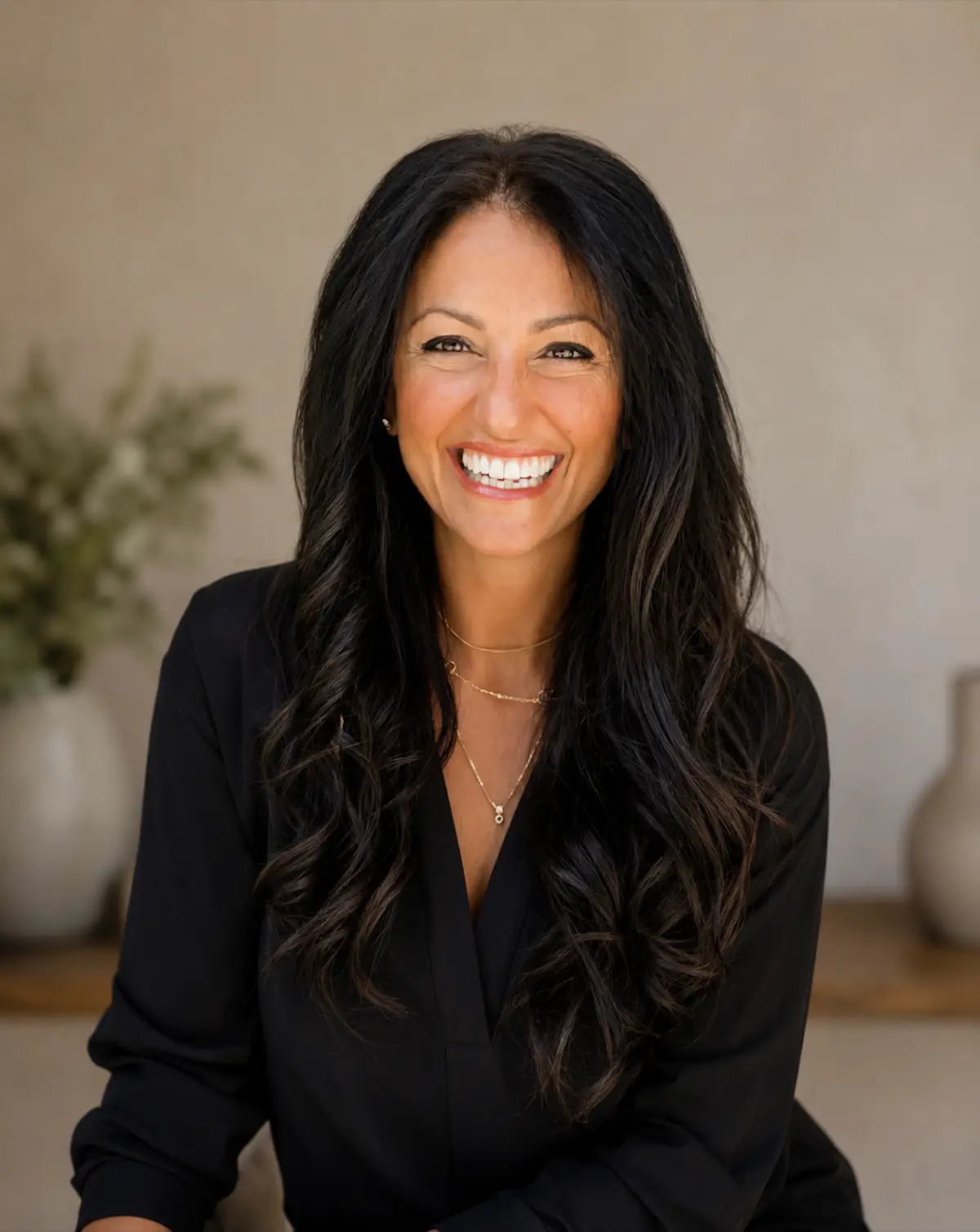 Azadi Therapy, LLC. Experience Psychological Freedom. Liza Samuel, EMDR Therapist — Psychotherapy in Miami Beach, Miami