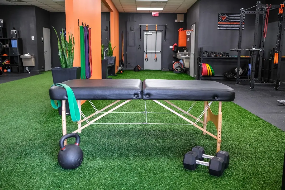 Back On Court Physical Therapy & Performance Training — Physical & Rehabilitation Therapy in Hialeah, Miami