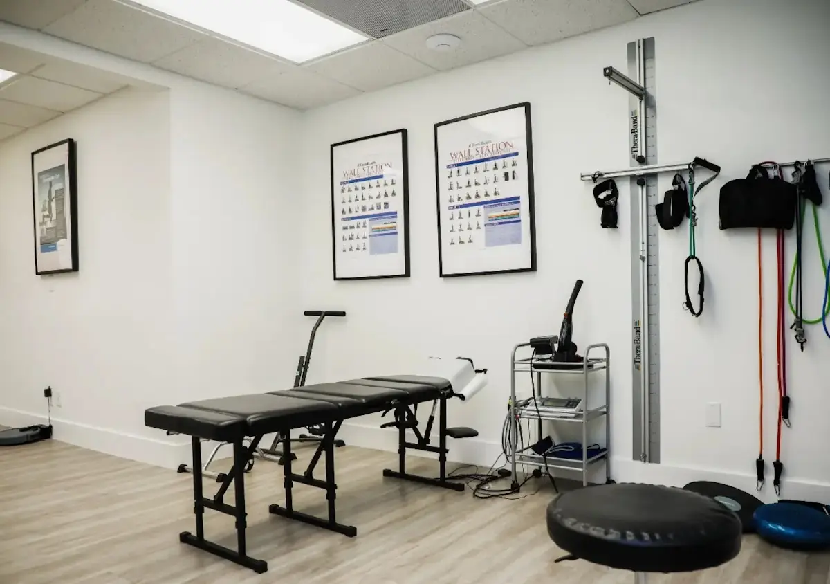 Back To Mind Chiropractic - Doral — Chiropractic in NW 79th Ave, Miami