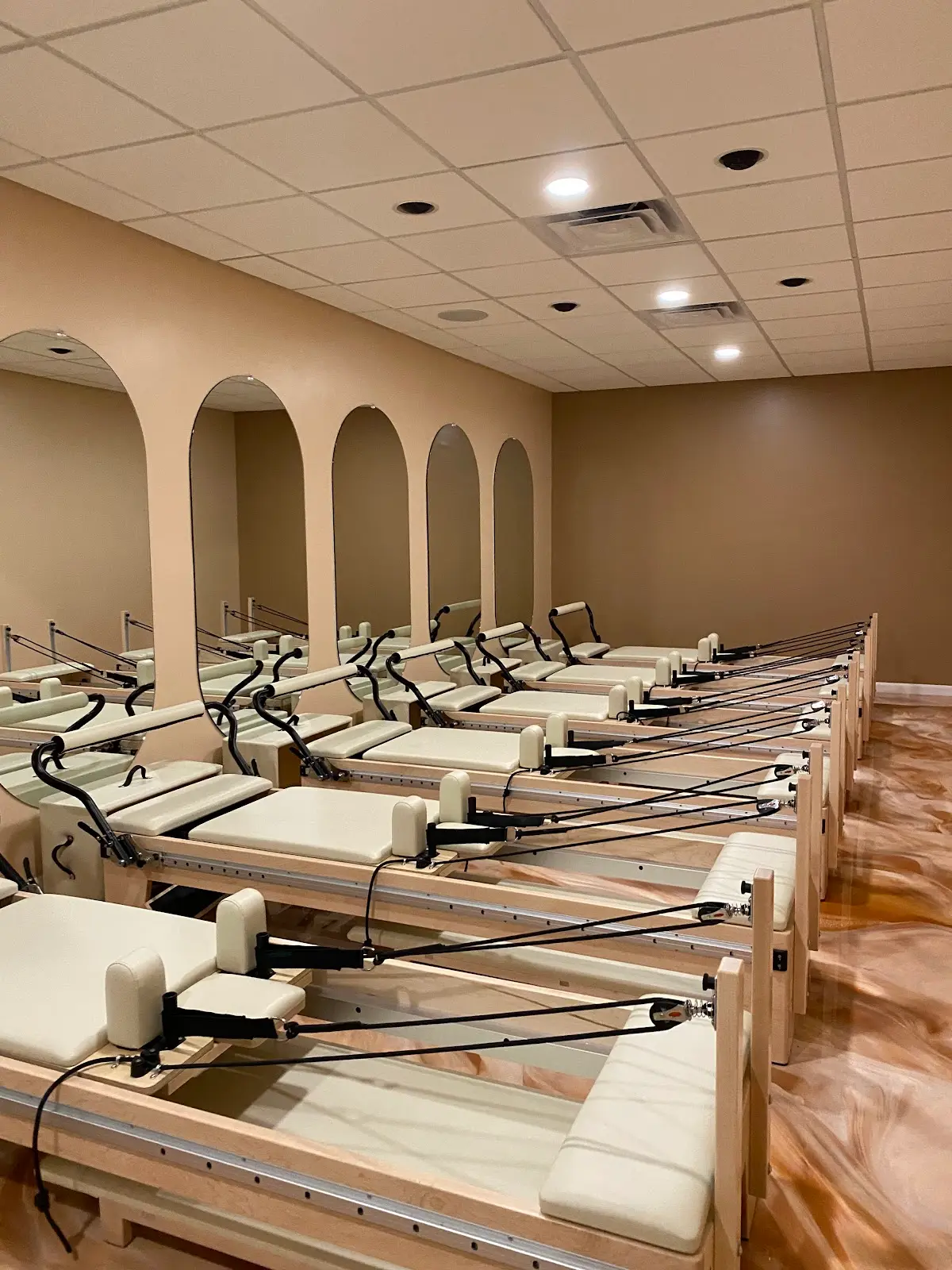Bare & Bloom Pilates — Yoga, Tai Chi & Pilates in SW 137th Ave, Miami