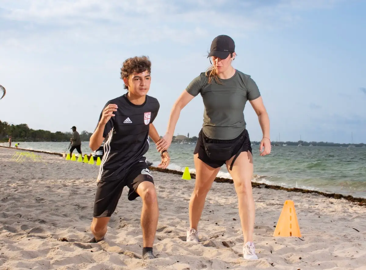 Barrios Neurosport Institute — Physical & Rehabilitation Therapy in S Dixie Hwy, Miami