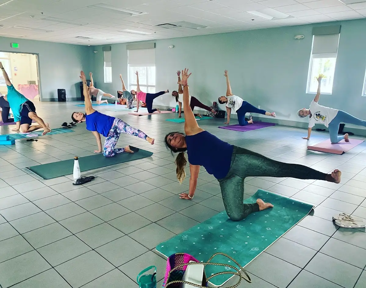 Be You 360 — Yoga, Tai Chi & Pilates in Westward Dr, Miami