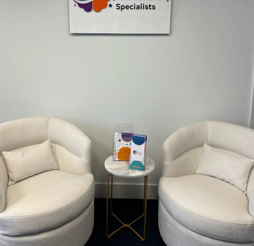 Behavioral Neurodiversity Specialists — Hypnotherapy & NLP in Brickell Ave, Miami