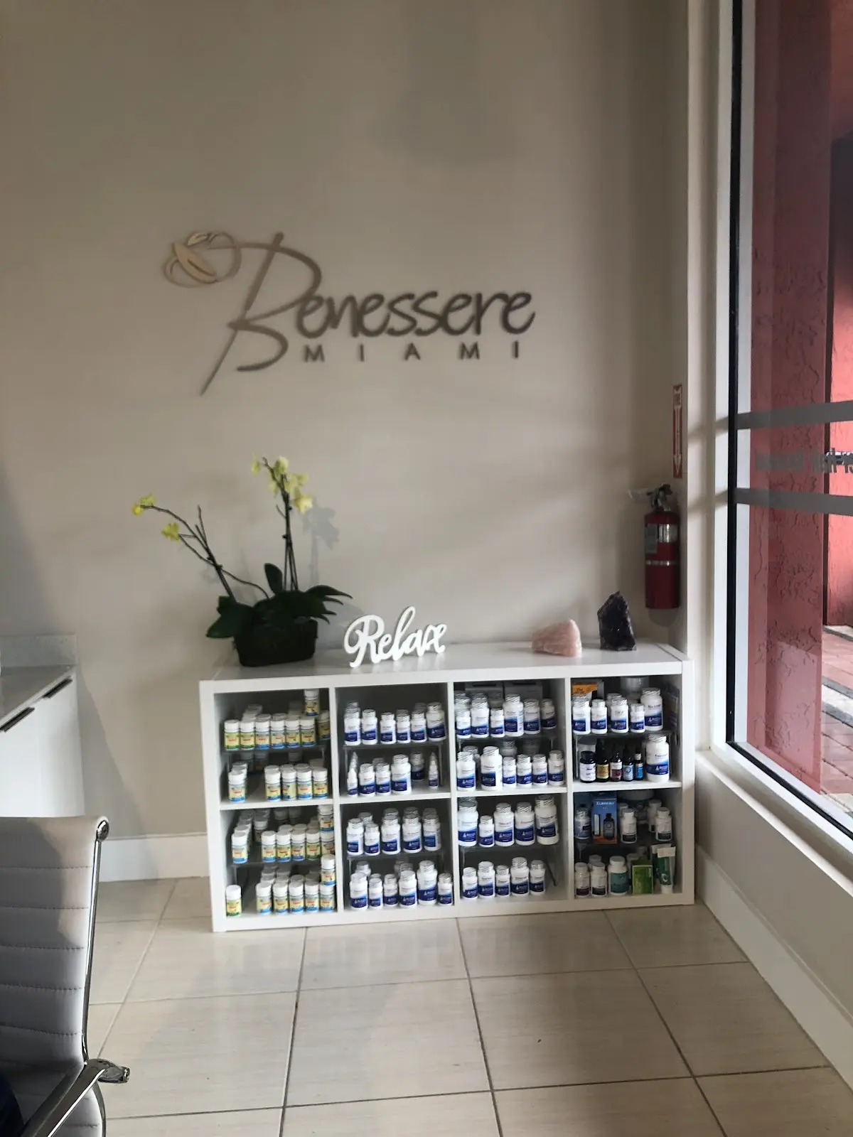 Benessere Miami — Reiki & Energy Medicine in NW 26th St #12, Miami