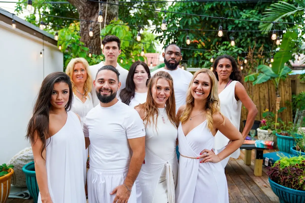 Best Life-ing Retreats — Reiki & Energy Medicine in The Carillon Wellness Resort, Miami