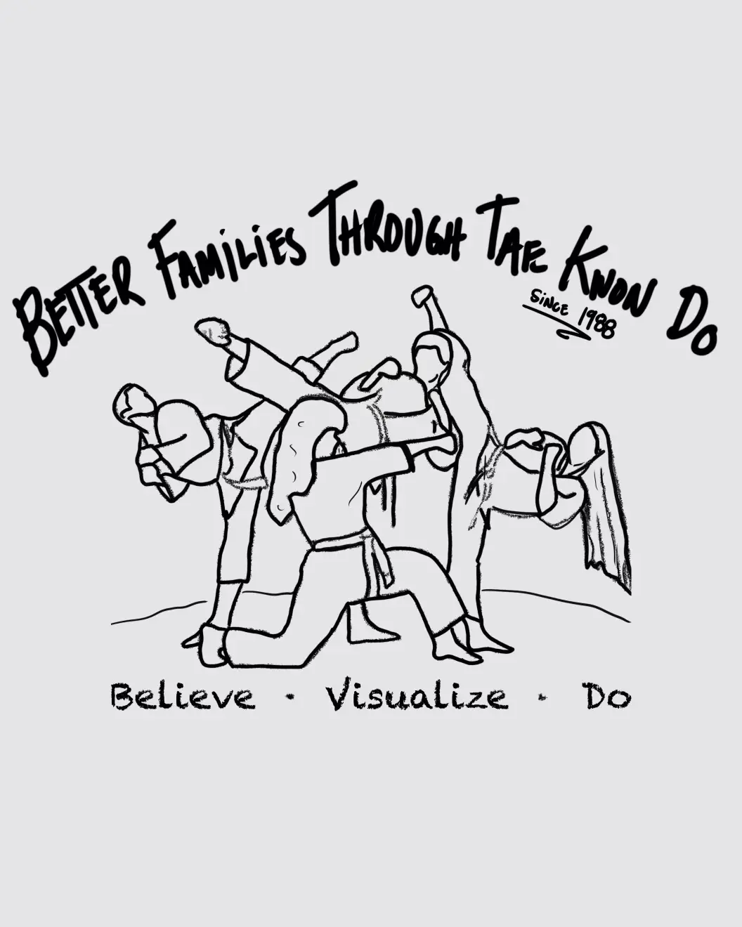 Better Families Through Tae Kwon Do — Yoga, Tai Chi & Pilates in SW 81st St, Miami