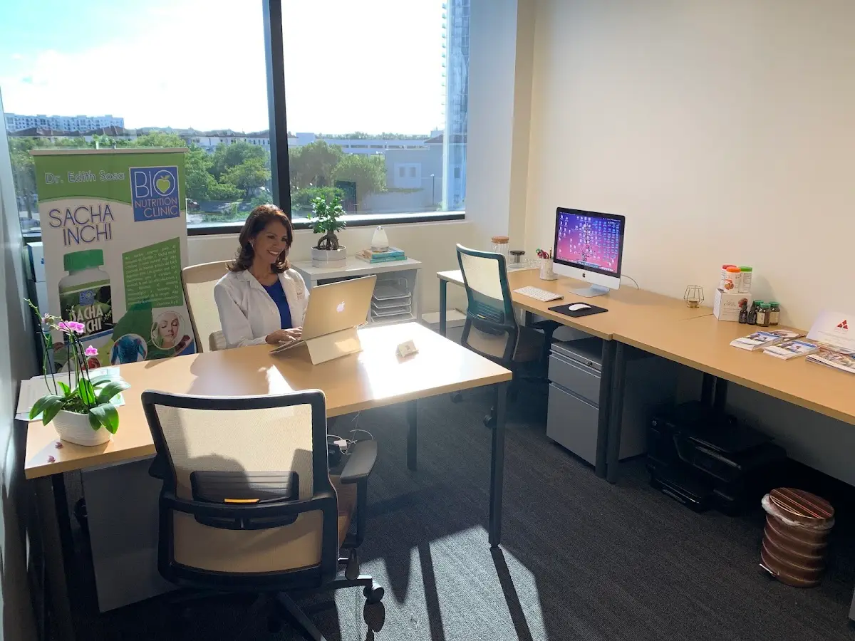 Bio Nutrition Clinic — Diet & Nutrition in Doral, Miami