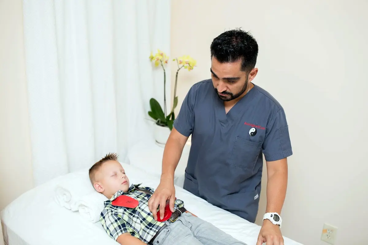 Biomagneticure — Naturopathic Medicine in SW 43rd St, Miami