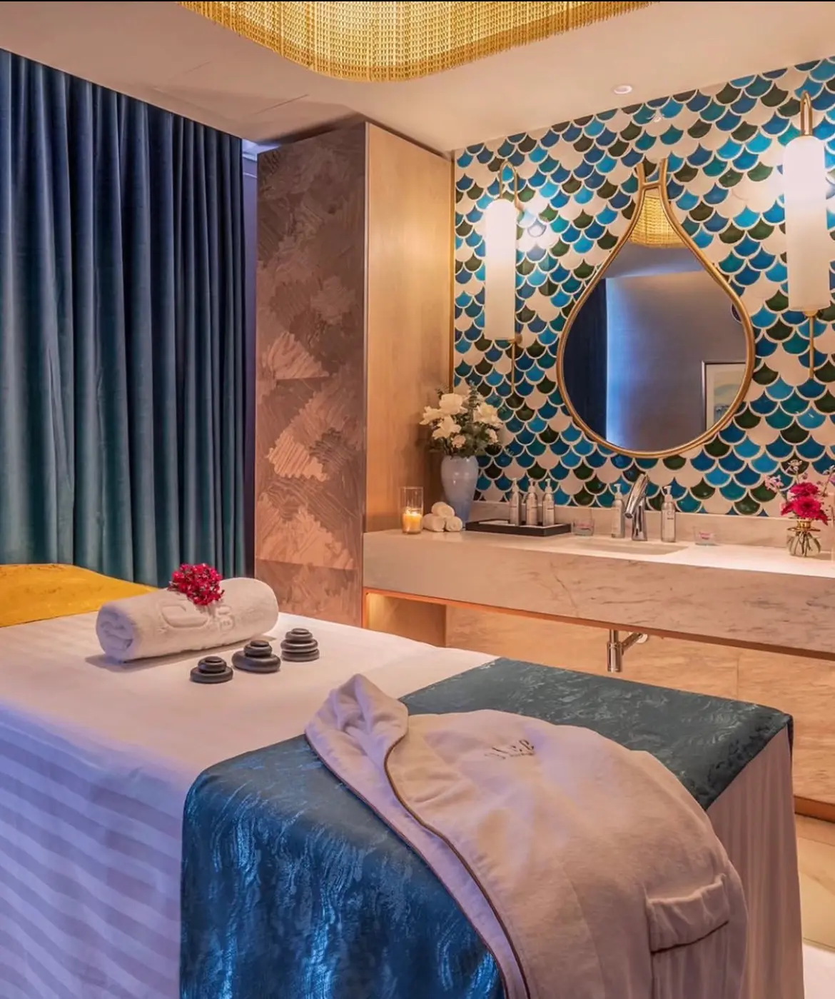 Bliss Touch Massage Spa — Massage Therapy in SW 72nd Ct, Miami