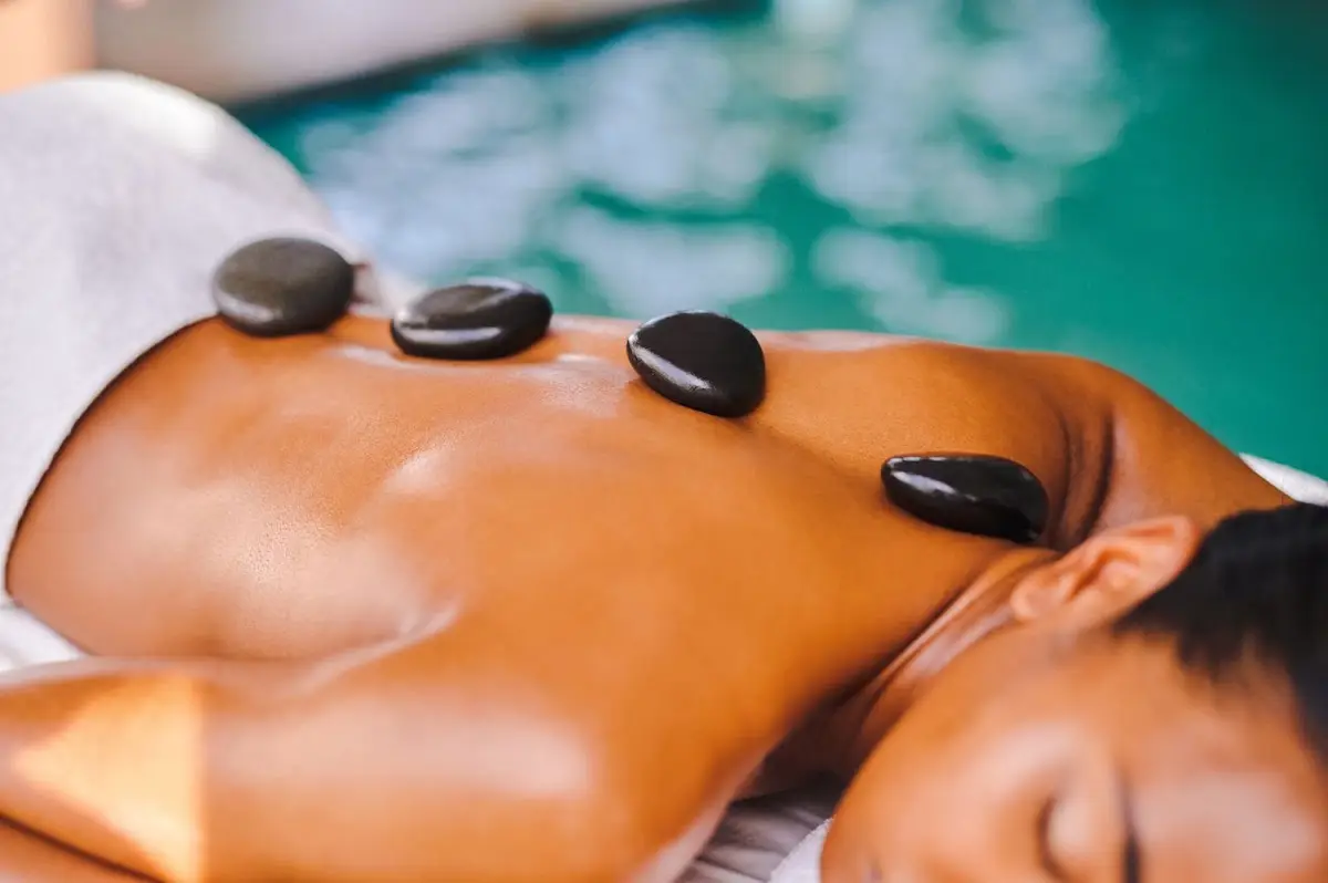 Blissful Touch Massage — Massage Therapy in SW 2nd Ave Ste 6, Miami