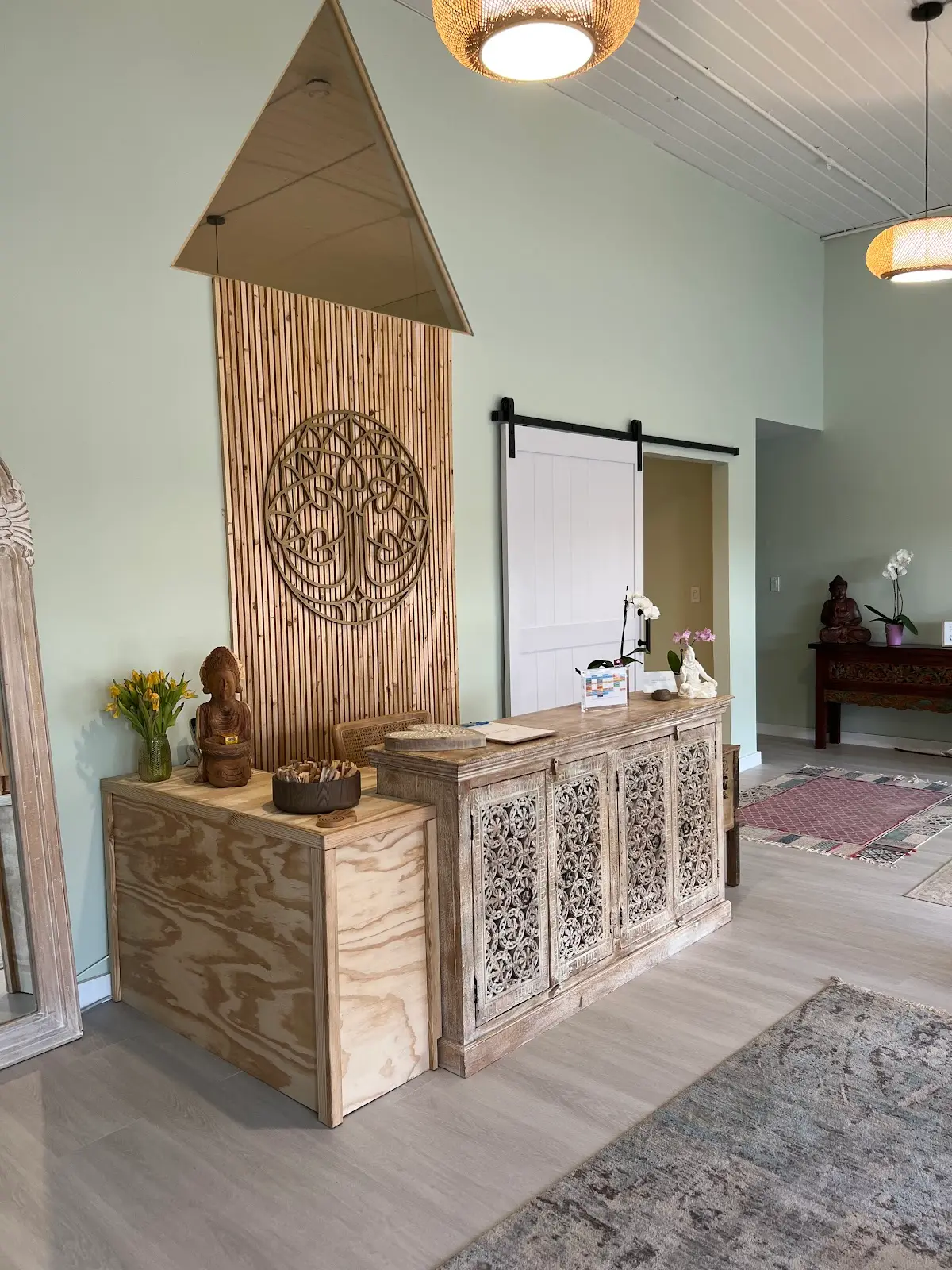 Bodhi Yoga — Yoga, Tai Chi & Pilates in SW 132nd St, Miami
