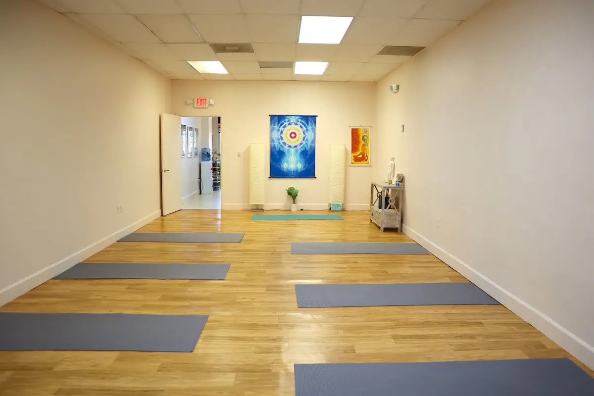 Body & Brain Yoga Tai Chi — Yoga, Tai Chi & Pilates in SW 42nd St Ste 107, Miami