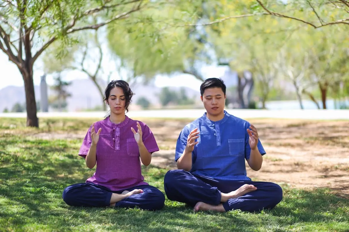 Body & Brain Yoga Tai Chi — Yoga, Tai Chi & Pilates in Ponce de Leon Blvd, Miami