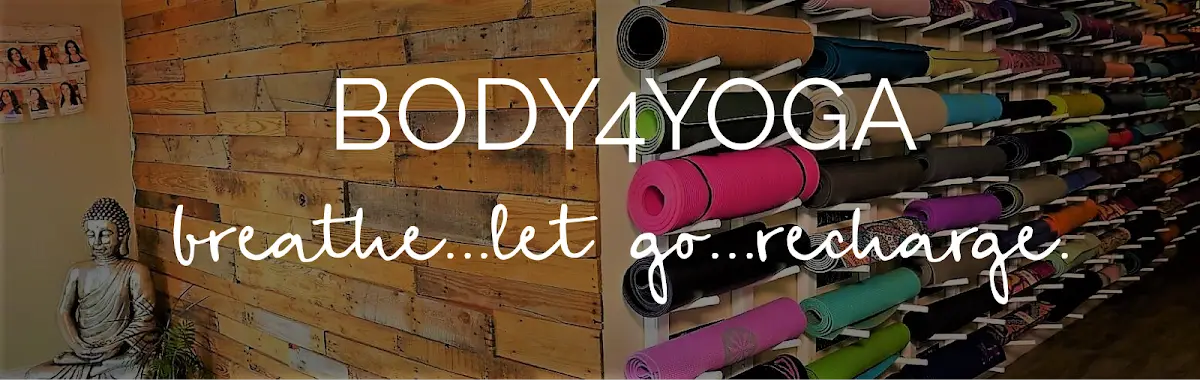 Body4Yoga — Yoga, Tai Chi & Pilates in W 84th St #16, Miami