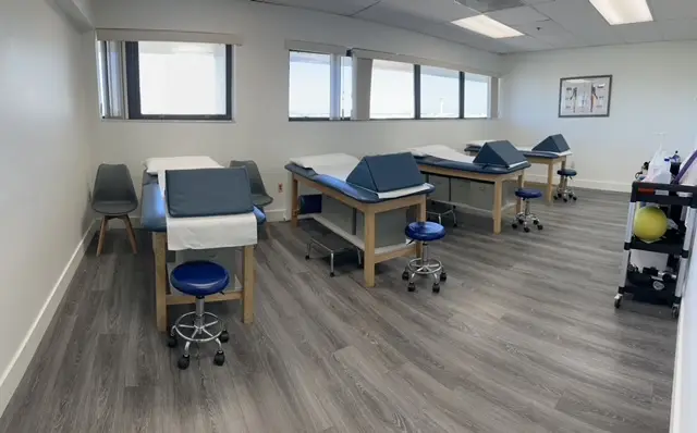 Bolanos Associates Comprehensive Therapy Solutions — Physical & Rehabilitation Therapy in NW 72nd Ave, Miami
