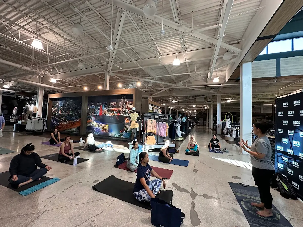BoriYoga Body — Yoga, Tai Chi & Pilates in SW 47th St, Miami