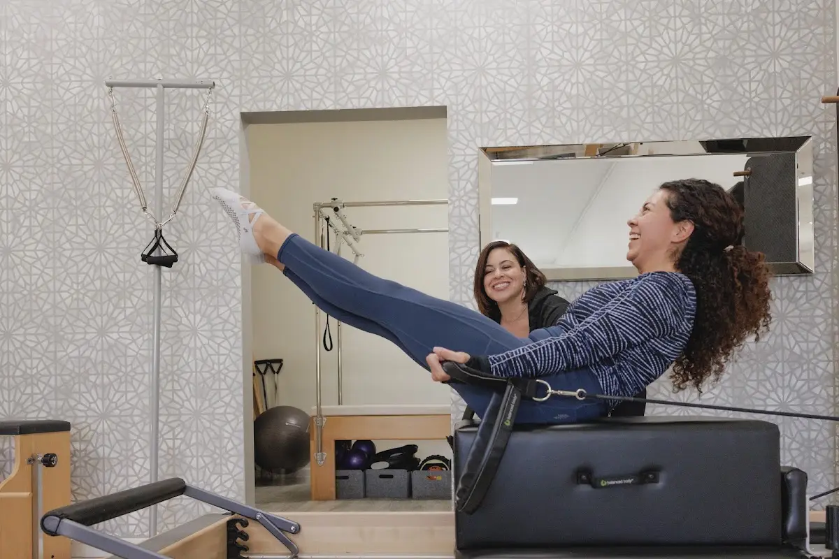 BREATHE PILATES Miami — Yoga, Tai Chi & Pilates in Biscayne Blvd #31, Miami