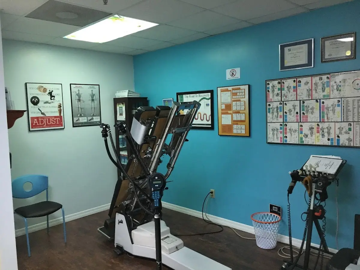 Brickell Family Chiropractic - Paul Ruggiano — Chiropractic in SW 8th St, Miami