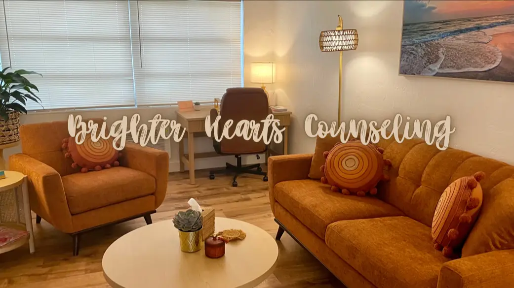 Brighter Hearts Counseling LLC — Psychotherapy in S Dixie Hwy Ste 2111, Miami