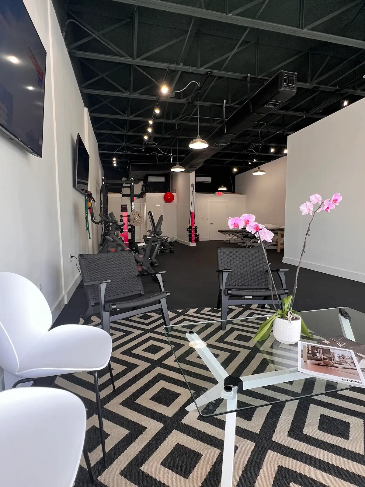 Bryce Physio (Physical Therapy) and Sports Performance — Physical & Rehabilitation Therapy in North Miami, Miami
