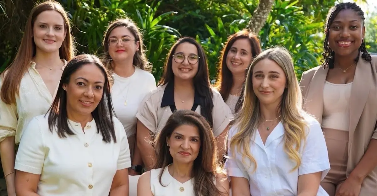 Buxani Counseling Care | Mental Health Counseling Clinic in Miami — Psychotherapy in S Dixie Hwy Ste 880, Miami