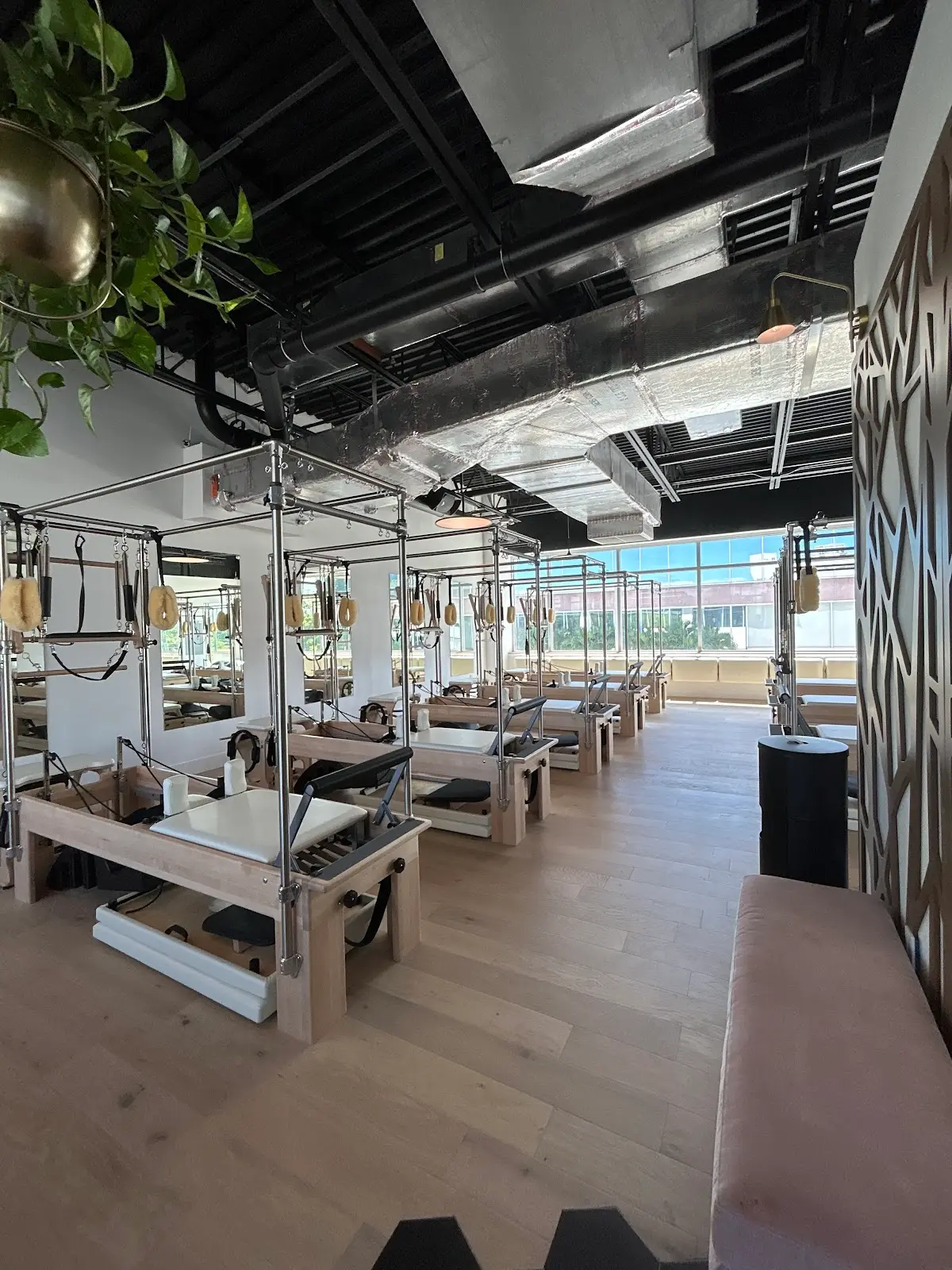 CADiLab Pilates — Yoga, Tai Chi & Pilates in Coral Wy Suite 206, Miami