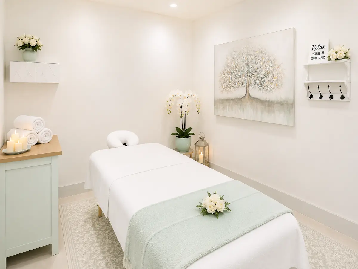 CALMARE Massage Miami — Massage Therapy in NE 14th St Ste 103, Miami
