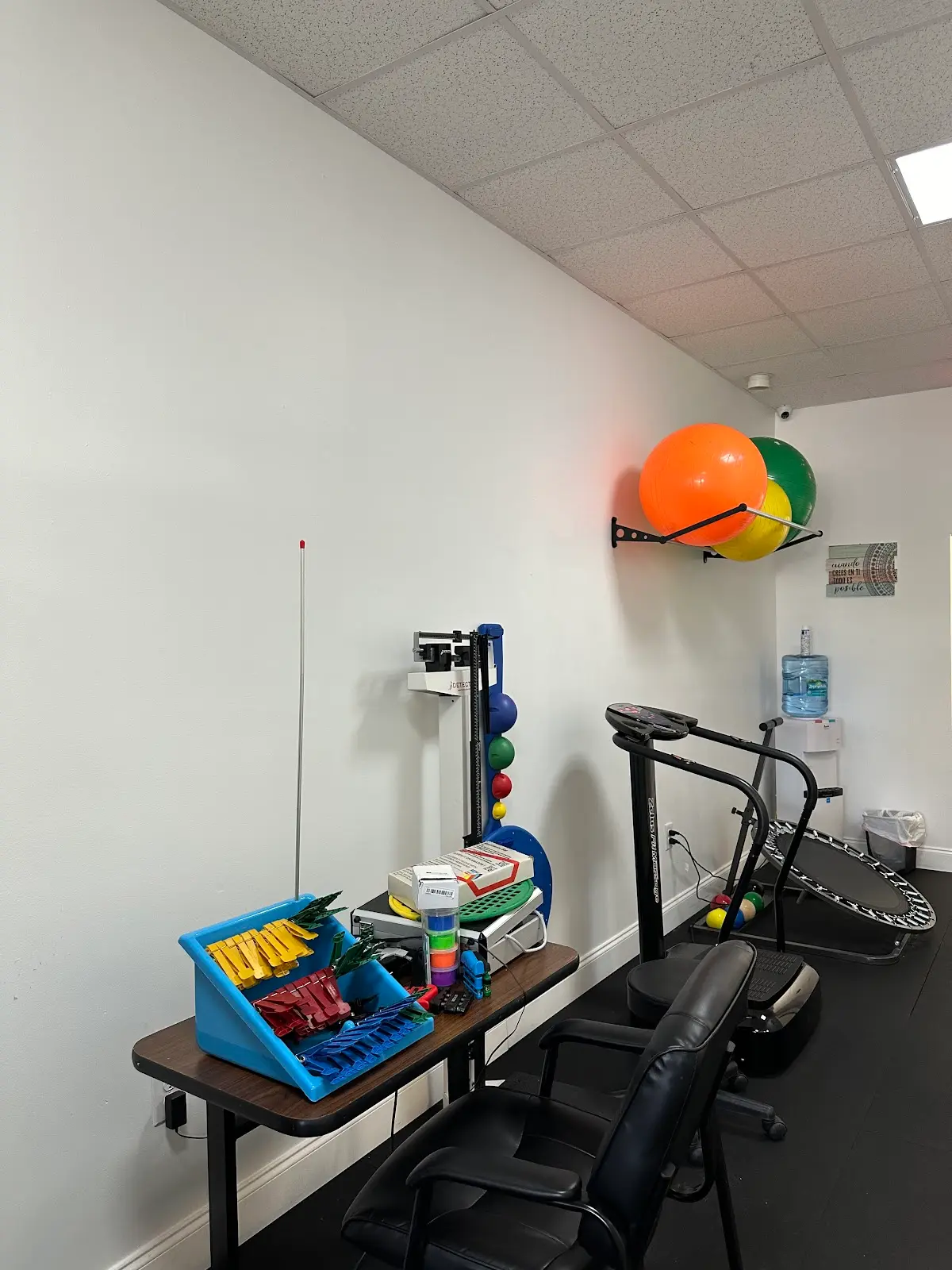 CAPE Physical Therapy — Physical & Rehabilitation Therapy in Hialeah, Miami
