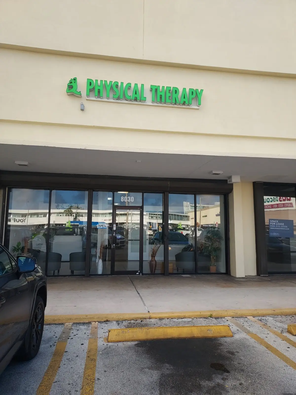 Care360 Physical Therapy — Massage Therapy in NE 5th Ave, Miami