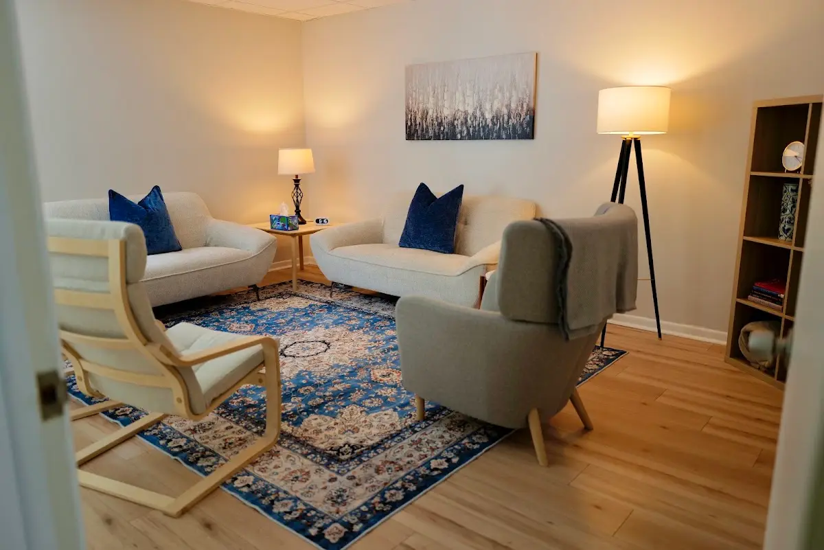 Center for Counseling at Coconut Grove — Counsellors & Mentors in S Dixie Hwy Ste 104, Miami