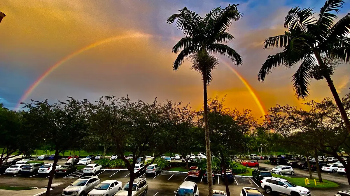Centro Holístico aKram — Reiki & Energy Medicine in NW 72nd Ave, Miami