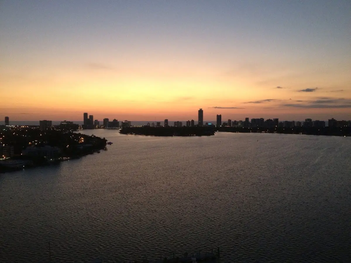 Chakra Healing & Reiki — Reiki & Energy Medicine in E Treasure Dr APT 2420, Miami